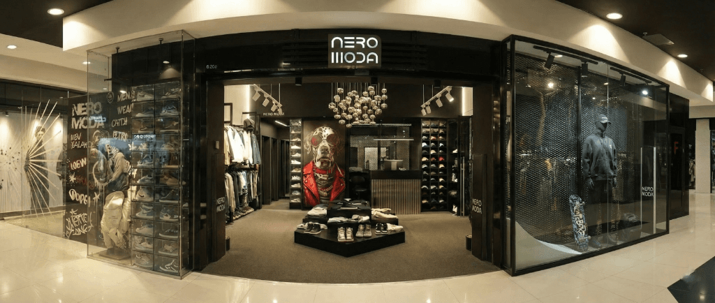 Neromoda Store